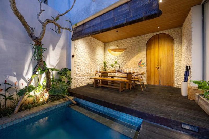 Ubud Property Villa For Sale in Ubud Bali